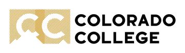 Colorado College logo