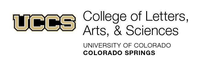 UCCS College of Letters Arts & Sciences